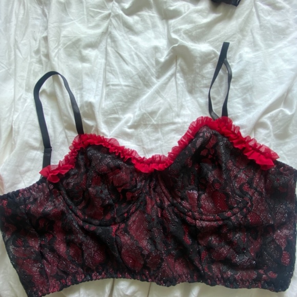 2 piece skirt and top set - Picture 5 of 5